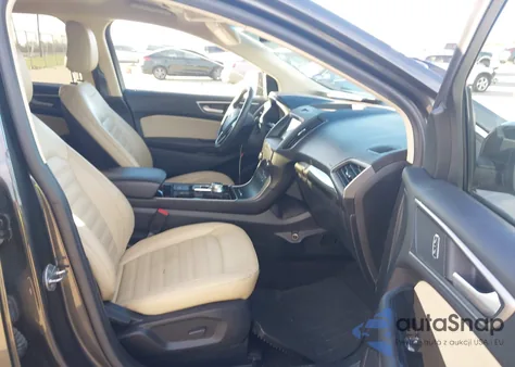 2020 Ford Edge Sel z USA, uszkodzony, nr VIN 2FMPK3J93LBB17030